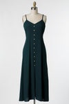 Heavy Gauze Flowy Dress