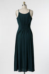 Heavy Gauze Flowy Dress