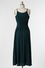 Heavy Gauze Flowy Dress