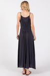 Heavy Gauze Flowy Dress