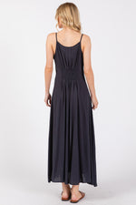 Heavy Gauze Flowy Dress
