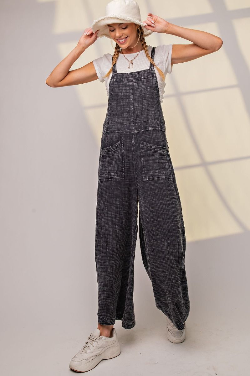 boutique overalls jumpsuit