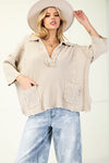 online boutique thermal top