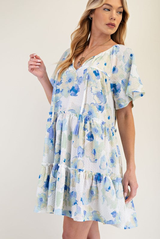 loose sundress