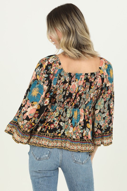 angi clothing online boutique boho 