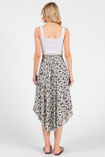 online boutique midi skirt 