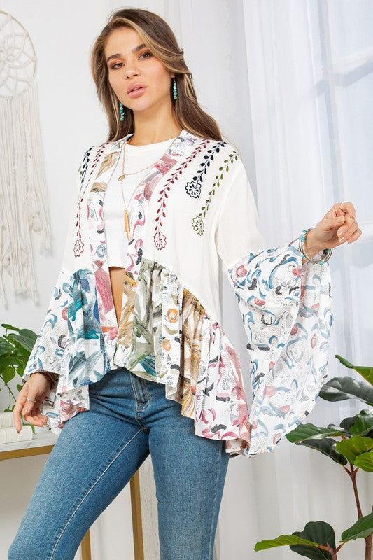boutique kimono