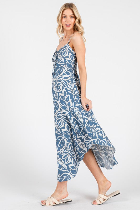 online boutique sundress