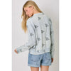 floral jacket
