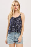 summer crop top