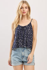 summer crop top