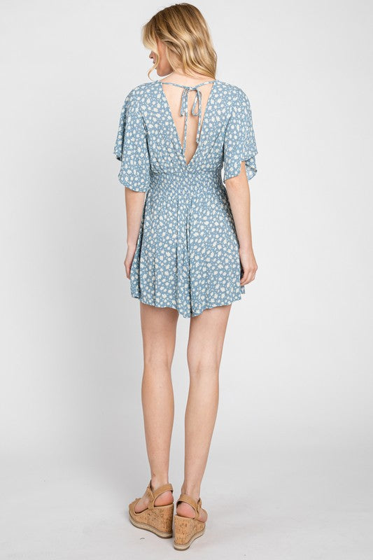 final touch romper