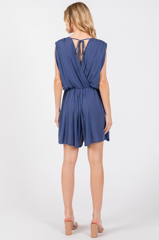 dressy romper online boutique