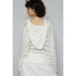 online boutique hoodie sweater